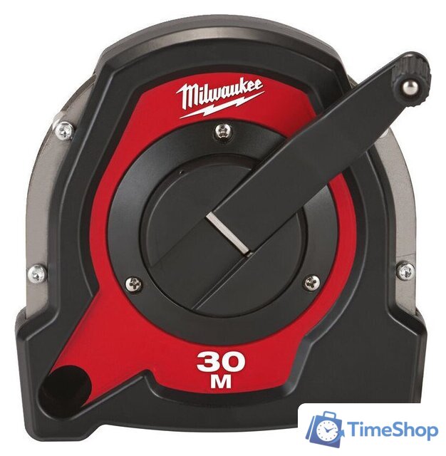 Рулетка Milwaukee 48225103 - Изображение №7 — Интернет-магазин Time-Shop