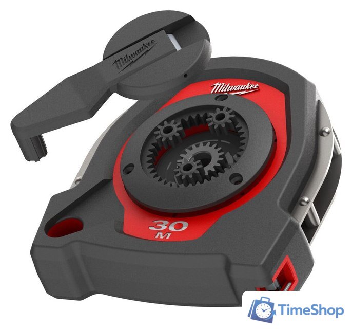 Рулетка Milwaukee 48225103 - Изображение №4 — Интернет-магазин Time-Shop