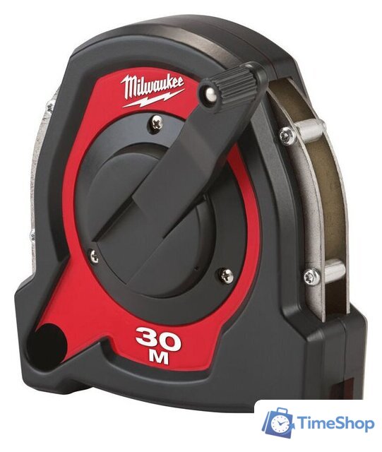 Рулетка Milwaukee 48225103 - Изображение №5 — Интернет-магазин Time-Shop