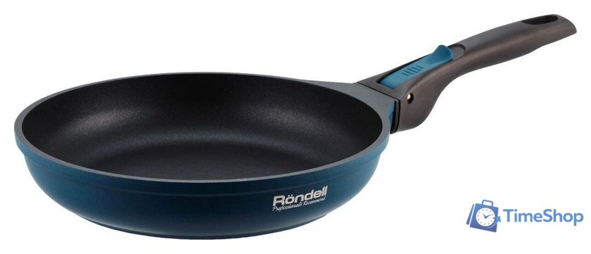 Сковорода Rondell Del Mar RDA-1849 - Изображение №1 — Интернет-магазин Time-Shop