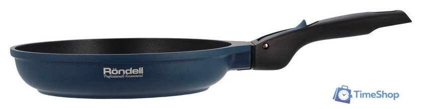 Сковорода Rondell Del Mar RDA-1849 - Изображение №2 — Интернет-магазин Time-Shop