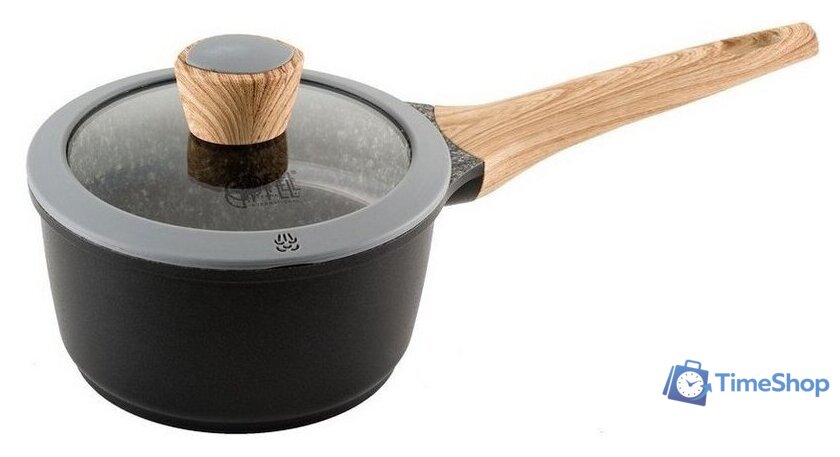 Ковш Gipfel Oliver 0575 - Изображение №1 — Интернет-магазин Time-Shop