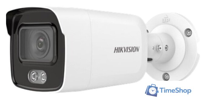 IP-камера Hikvision DS-2CD2027G1-L (2.8 мм) - Изображение №1 — Интернет-магазин Time-Shop