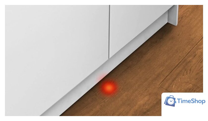 Встраиваемая посудомоечная машина Bosch SPV2IKX11E - Изображение №6 — Интернет-магазин Time-Shop