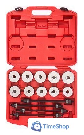 Съемник сайлентблоков Мастак 110-20024C - Изображение №2 — Интернет-магазин Time-Shop