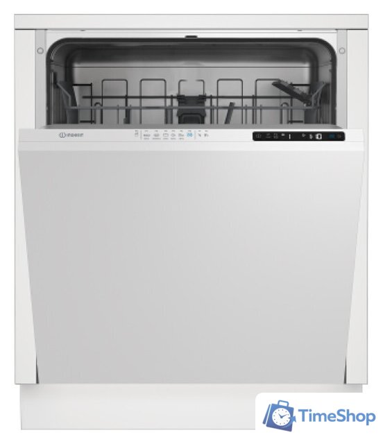 Встраиваемая посудомоечная машина Indesit DI 4C68 - Изображение №1 — Интернет-магазин Time-Shop