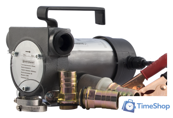 Насос для дизельного топлива БелАК БАК.11024 - Изображение №1 — Интернет-магазин Time-Shop