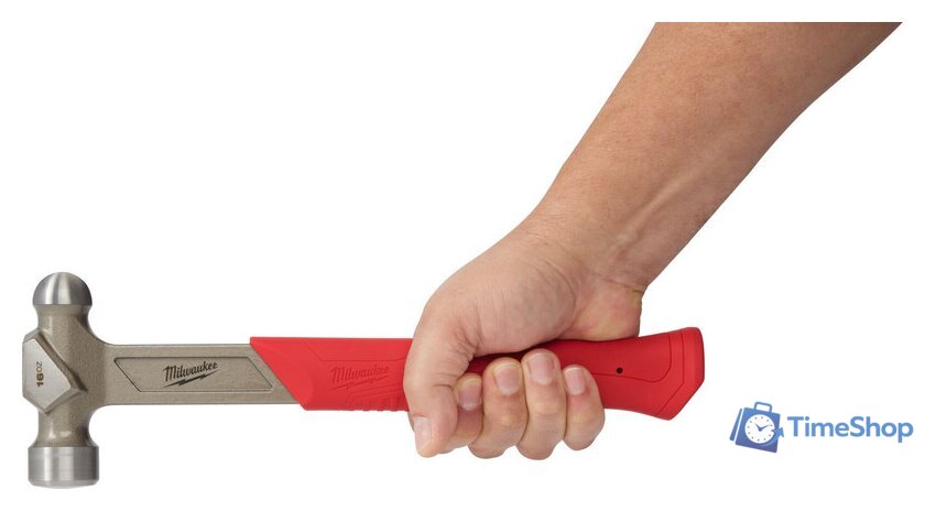 Молоток Milwaukee 4932492346 - Изображение №3 — Интернет-магазин Time-Shop