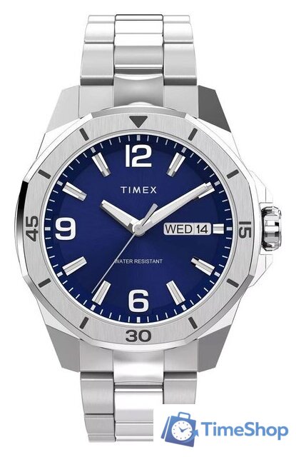 Наручные часы Timex TW2W79500 - Изображение №1 — Интернет-магазин Time-Shop