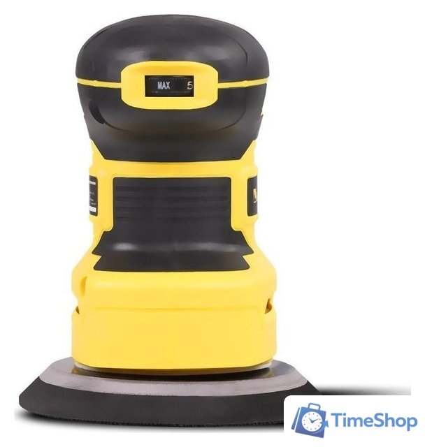 Виброшлифмашина Kolner KFS 300V-3M - Изображение №4 — Интернет-магазин Time-Shop