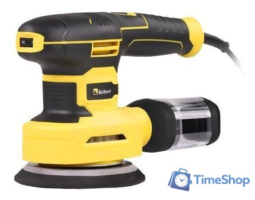 Виброшлифмашина Kolner KFS 300V-3M - Изображение №1 — Интернет-магазин Time-Shop