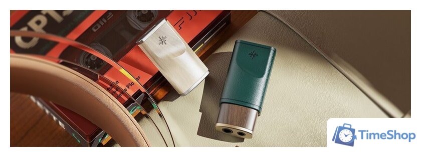 Портативный усилитель Snowsky Melody (орех) - Изображение №6 — Интернет-магазин Time-Shop