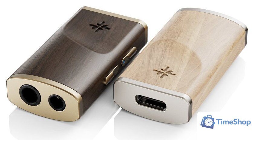 Портативный усилитель Snowsky Melody (орех) - Изображение №5 — Интернет-магазин Time-Shop