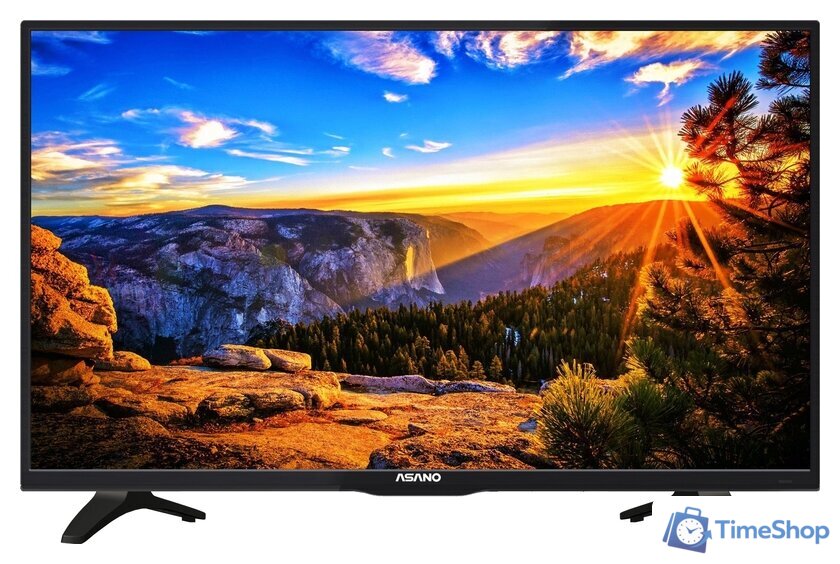 Телевизор ASANO 32LH1020S - Изображение №1 — Интернет-магазин Time-Shop