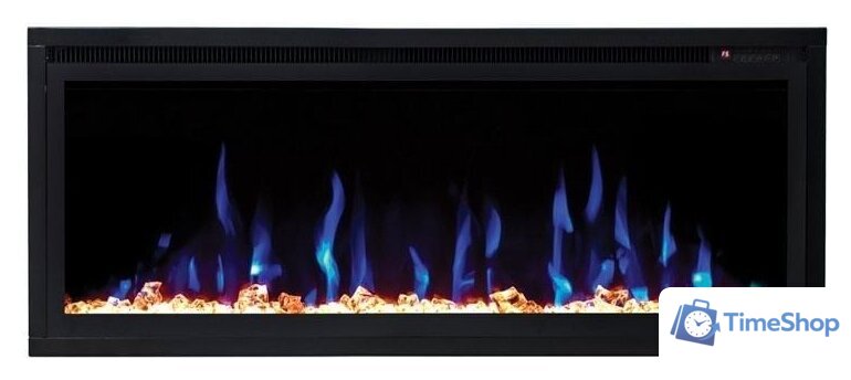 Электрокамин RealFlame Saphir-S 42 - Изображение №2 — Интернет-магазин Time-Shop