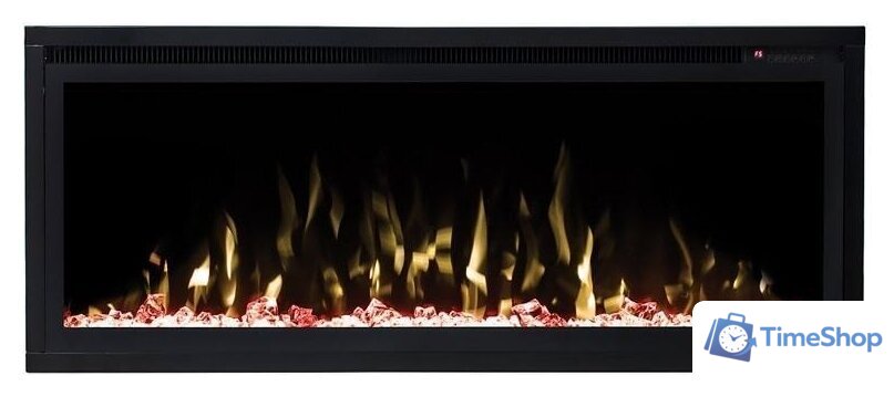 Электрокамин RealFlame Saphir-S 42 - Изображение №3 — Интернет-магазин Time-Shop