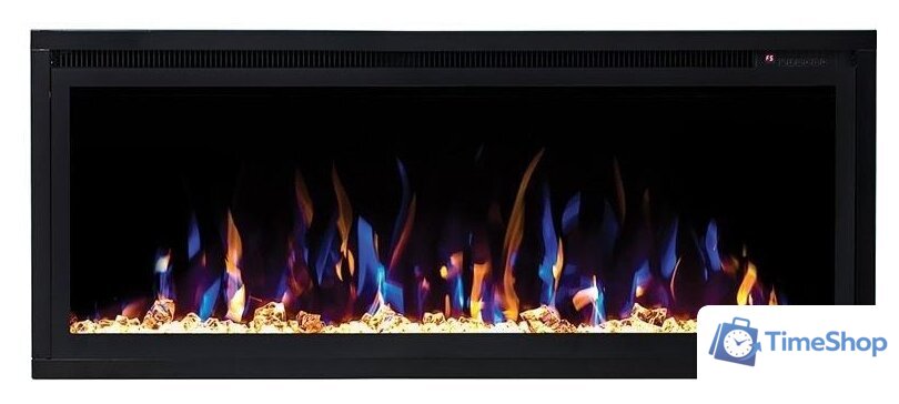 Электрокамин RealFlame Saphir-S 42 - Изображение №1 — Интернет-магазин Time-Shop