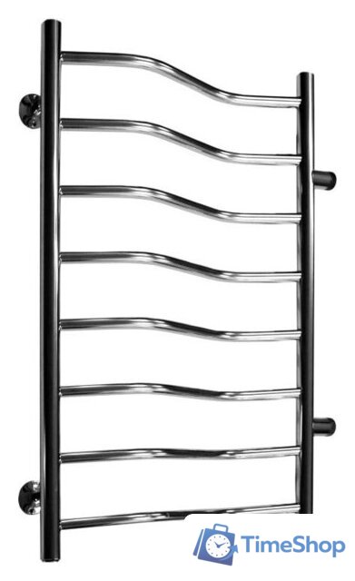 Полотенцесушитель Ростела Мелодия боковое подключение 1