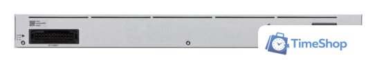 Управляемый коммутатор 3-го уровня Ubiquiti UniFi Switch Pro 24 PoE - Изображение №5 — Интернет-магазин Time-Shop