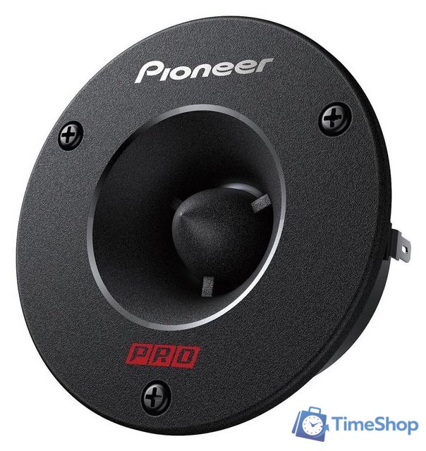 Твитер Pioneer TS-B1010PRO - Изображение №3 — Интернет-магазин Time-Shop
