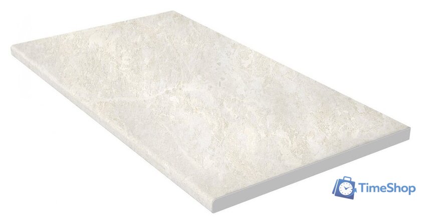 Готовая кухня Интерлиния Мила Шато 1.7x3.5 левая (пепел/пепел/опал светлый) - Изображение №3 — Интернет-магазин Time-Shop