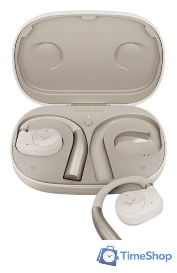 Наушники Beyerdynamic Verio 200 (бежевый) - Изображение №1 — Интернет-магазин Time-Shop