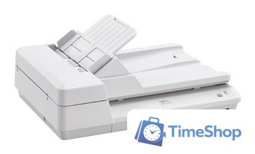 Сканер Fujitsu SP-1425 - Изображение №1 — Интернет-магазин Time-Shop