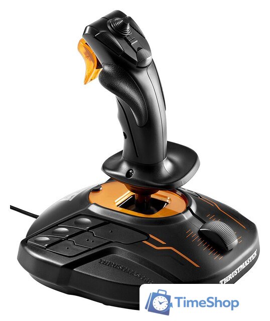 Оборудование для авиасимов Thrustmaster T.16000M FCS - Изображение №1 — Интернет-магазин Time-Shop