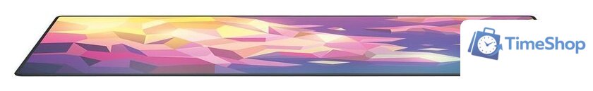 Коврик для стола Xtrfy GP5 Litus Pink XL - Изображение №3 — Интернет-магазин Time-Shop