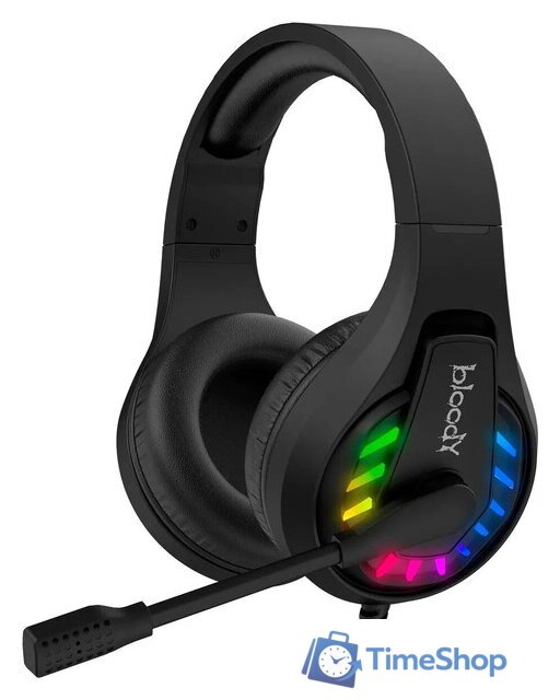 Наушники A4Tech Bloody G230 - Изображение №1 — Интернет-магазин Time-Shop