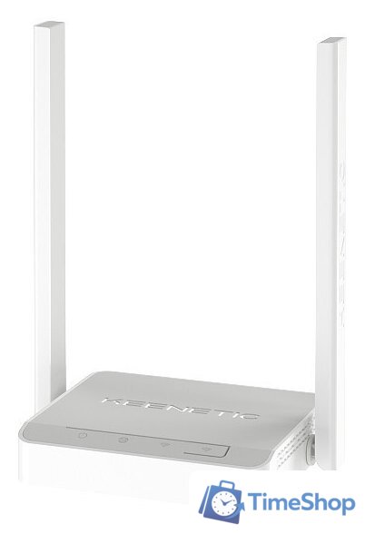 Wi-Fi роутер Keenetic 4G KN-1213 - Изображение №1 — Интернет-магазин Time-Shop