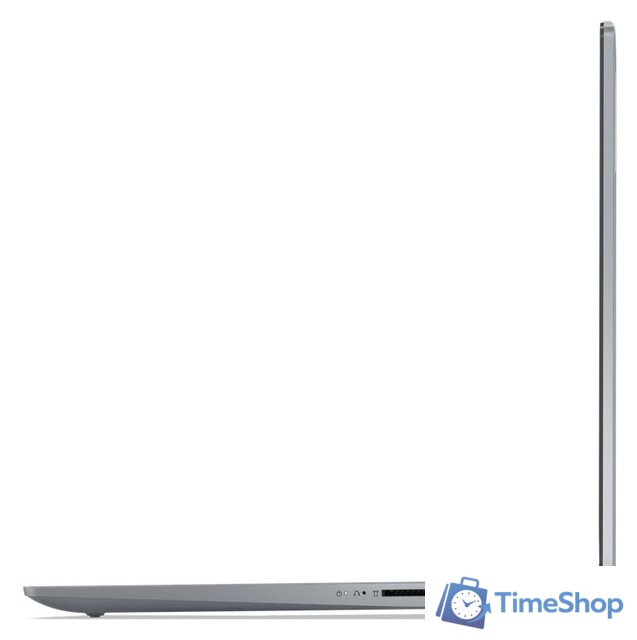 Ноутбук Lenovo IdeaPad Slim 3 15IRU8 82X700BWPS - Изображение №4 — Интернет-магазин Time-Shop