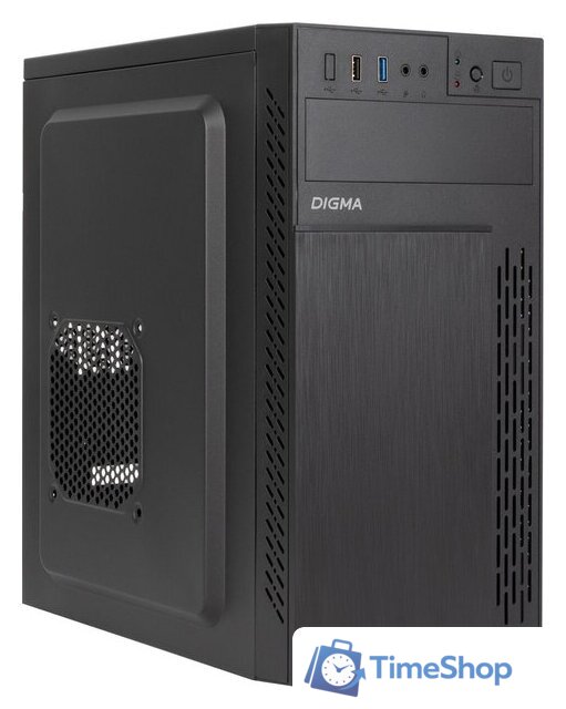 Корпус Digma DCC-MN301 - Изображение №1 — Интернет-магазин Time-Shop