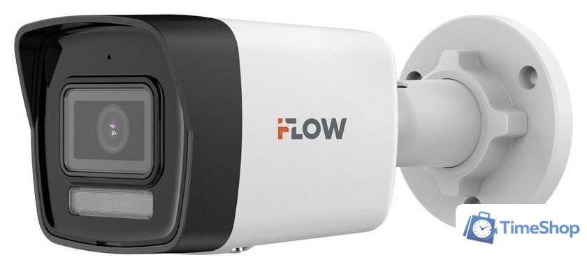 IP-камера iFlow F-IC-1122CM (2.8 mm) - Изображение №1 — Интернет-магазин Time-Shop