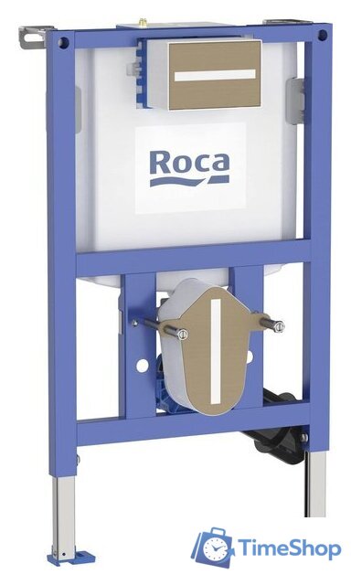 Инсталляция для унитаза Roca Duplo S A8900A2020 - Изображение №1 — Интернет-магазин Time-Shop