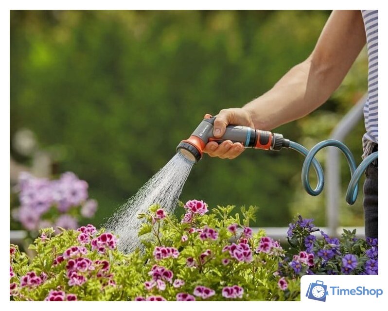 Распылитель Gardena 18405-20.000.00 - Изображение №2 — Интернет-магазин Time-Shop