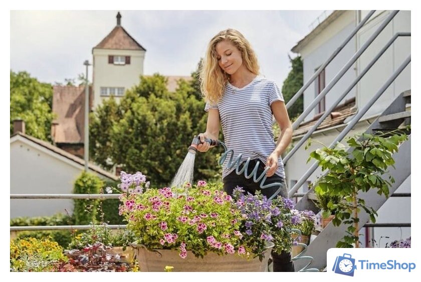 Распылитель Gardena 18405-20.000.00 - Изображение №3 — Интернет-магазин Time-Shop