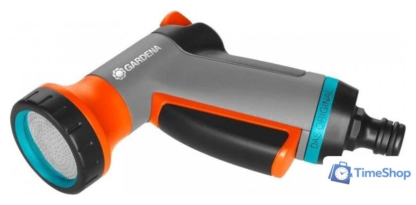 Распылитель Gardena 18405-20.000.00 - Изображение №1 — Интернет-магазин Time-Shop