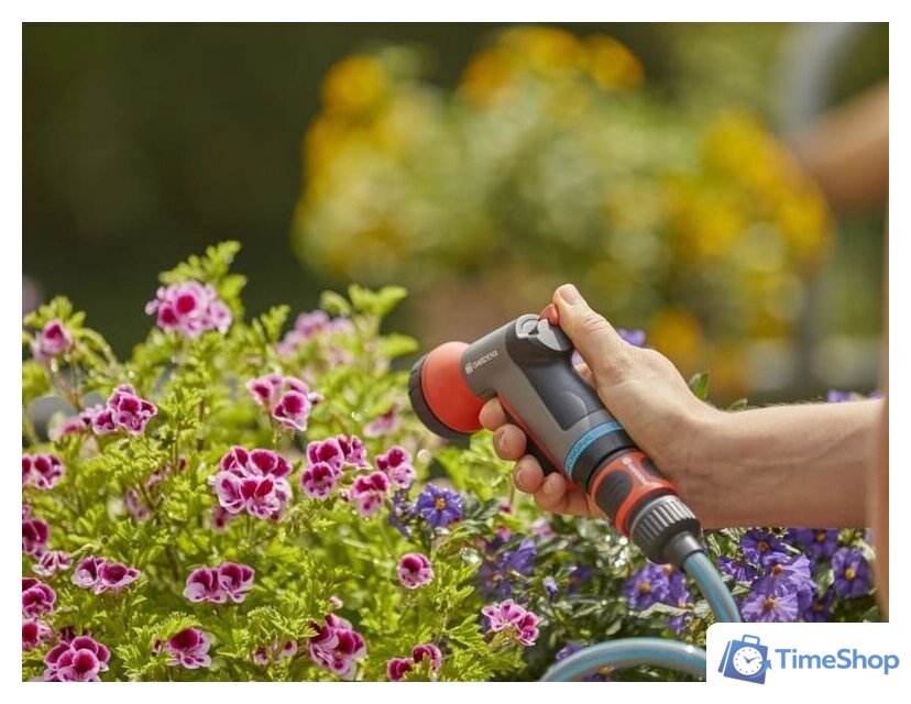 Распылитель Gardena 18405-20.000.00 - Изображение №5 — Интернет-магазин Time-Shop