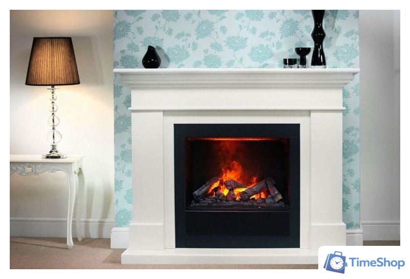 Электрокамин Dimplex Engine 56-600 LL - Изображение №2 — Интернет-магазин Time-Shop