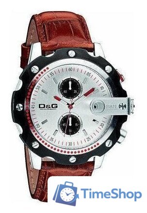 Наручные часы Dolce&Gabbana DW0365 - Изображение №1 — Интернет-магазин Time-Shop