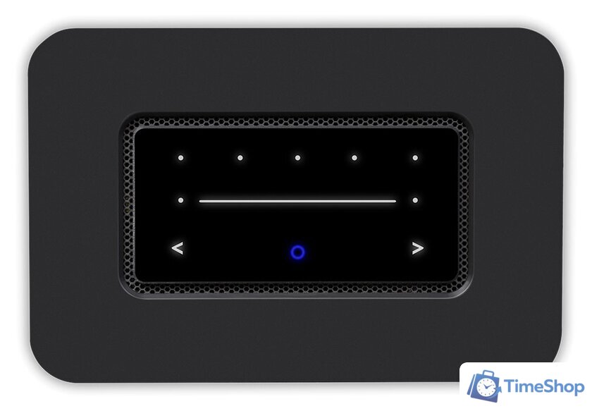 Сетевой проигрыватель Bluesound Node (черный) - Изображение №4 — Интернет-магазин Time-Shop