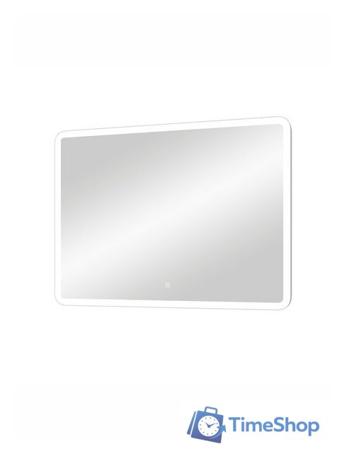  Континент Зеркало Demure Led 90x70 (бесконтактный сенсор) - Изображение №6 — Интернет-магазин Time-Shop