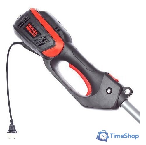 Триммер RedVerg Basic EB-1300 - Изображение №5 — Интернет-магазин Time-Shop