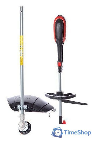 Триммер RedVerg Basic EB-1300 - Изображение №3 — Интернет-магазин Time-Shop