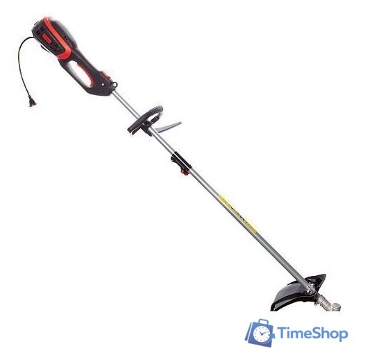 Триммер RedVerg Basic EB-1300 - Изображение №2 — Интернет-магазин Time-Shop