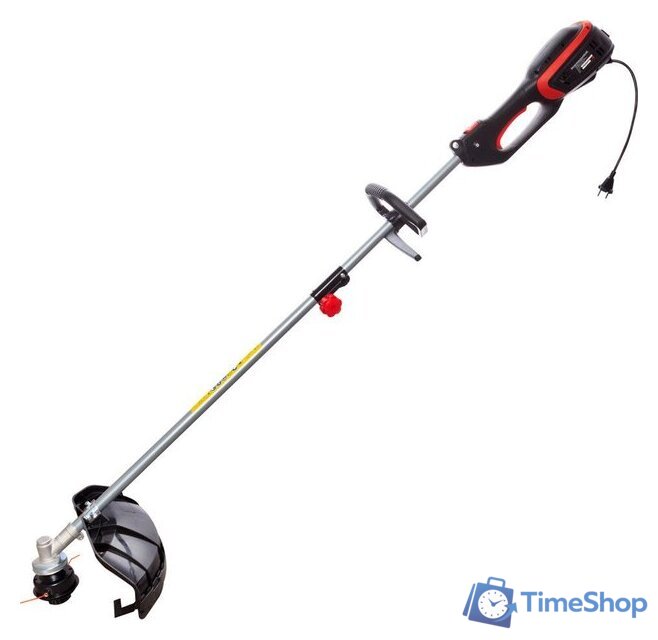 Триммер RedVerg Basic EB-1300 - Изображение №1 — Интернет-магазин Time-Shop