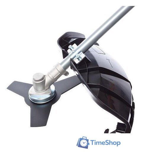 Триммер RedVerg Basic EB-1300 - Изображение №9 — Интернет-магазин Time-Shop