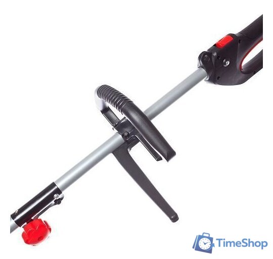 Триммер RedVerg Basic EB-1300 - Изображение №7 — Интернет-магазин Time-Shop