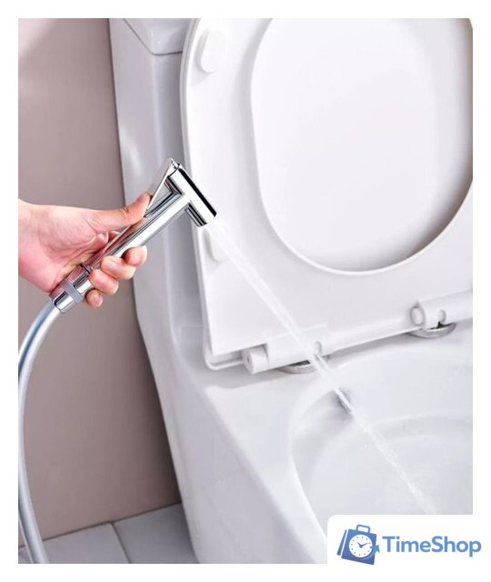 Гигиенический душ Ganzer GZ06157 - Изображение №10 — Интернет-магазин Time-Shop